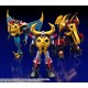 MODEROID Gaiking Legend of Daiku-Maryu Gaiking Good Smile Company