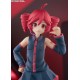POP UP PARADE VOCALOID Kasane Teto L size Good Smile Company