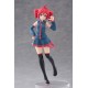 POP UP PARADE VOCALOID Kasane Teto L size Good Smile Company