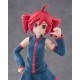 POP UP PARADE VOCALOID Kasane Teto L size Good Smile Company
