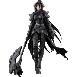 POP UP PARADE Overlord Albedo Armor Ver. L size Good Smile Company