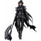 POP UP PARADE Overlord Albedo Armor Ver. L size Good Smile Company