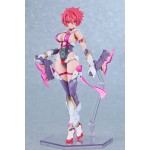 PLAMATEA Cutie Honey Nova Cutie Honey Good Smile Company