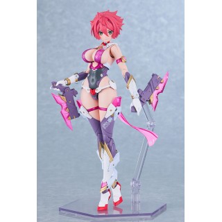 PLAMATEA Cutie Honey Nova Cutie Honey Good Smile Company