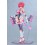 PLAMATEA Cutie Honey Nova Cutie Honey Good Smile Company