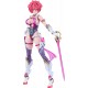 PLAMATEA Cutie Honey Nova Cutie Honey Good Smile Company