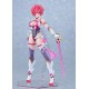 PLAMATEA Cutie Honey Nova Cutie Honey Good Smile Company
