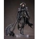 POP UP PARADE Overlord Albedo Armor Ver. L size Good Smile Company