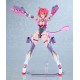 PLAMATEA Cutie Honey Nova Cutie Honey Good Smile Company