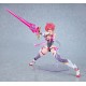 PLAMATEA Cutie Honey Nova Cutie Honey Good Smile Company