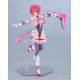 PLAMATEA Cutie Honey Nova Cutie Honey Good Smile Company