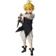 The Seven Deadly Sins Meliodas Real Action Heroes N 709 RAH Medicom Toy
