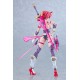 PLAMATEA Cutie Honey Nova Cutie Honey Good Smile Company