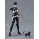 figma Devil Summoner Series Raidou Kuzunoha Max Factory