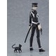 figma Devil Summoner Series Raidou Kuzunoha Max Factory