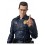 MAFEX Terminator 2 Judgment Day T-1000 Medicom Toy