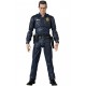 MAFEX Terminator 2 Judgment Day T-1000 Medicom Toy