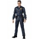 MAFEX Terminator 2 Judgment Day T-1000 Medicom Toy
