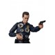 MAFEX Terminator 2 Judgment Day T-1000 Medicom Toy
