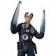 MAFEX Terminator 2 Judgment Day T-1000 Medicom Toy