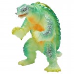 CCP Gamera Middle Size Series Vol.6 Luminous Green Ver. (1996) CCP