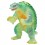 CCP Gamera Middle Size Series Vol.6 Luminous Green Ver. (1996) CCP