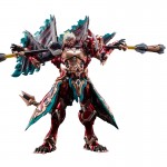 HONOR OF KINGS ZY0010 SUPERIOR CLASS SUN WUKONG QI TIAN DA SHENG VER. ALLOY ACTION FIGURE MOSHOWTOYS