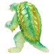 CCP Gamera Middle Size Series Vol.6 Luminous Green Ver. (1996) CCP