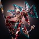 HONOR OF KINGS ZY0010 SUPERIOR CLASS SUN WUKONG QI TIAN DA SHENG VER. ALLOY ACTION FIGURE MOSHOWTOYS