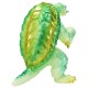 CCP Gamera Middle Size Series Vol.6 Luminous Green Ver. (1996) CCP