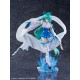 Gushing over Magical Girls Magia Azul The Verglas Maiden DXver. 1/7 WING