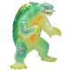 CCP Gamera Middle Size Series Vol.6 Luminous Green Ver. (1996) CCP