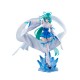 Gushing over Magical Girls Magia Azul The Verglas Maiden DXver. 1/7 WING