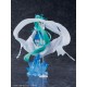 Gushing over Magical Girls Magia Azul The Verglas Maiden DXver. 1/7 WING