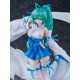 Gushing over Magical Girls Magia Azul The Verglas Maiden DXver. 1/7 WING