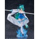 Gushing over Magical Girls Magia Azul The Verglas Maiden DXver. 1/7 WING