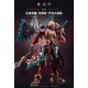 HONOR OF KINGS ZY0010 SUPERIOR CLASS SUN WUKONG QI TIAN DA SHENG VER. ALLOY ACTION FIGURE MOSHOWTOYS