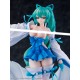 Gushing over Magical Girls Magia Azul The Verglas Maiden DXver. 1/7 WING