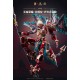 HONOR OF KINGS ZY0010 SUPERIOR CLASS SUN WUKONG QI TIAN DA SHENG VER. ALLOY ACTION FIGURE MOSHOWTOYS
