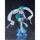 Gushing over Magical Girls Magia Azul The Verglas Maiden DXver. 1/7 WING