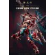 HONOR OF KINGS ZY0010 SUPERIOR CLASS SUN WUKONG QI TIAN DA SHENG VER. ALLOY ACTION FIGURE MOSHOWTOYS