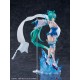 Gushing over Magical Girls Magia Azul The Verglas Maiden DXver. 1/7 WING
