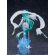 Gushing over Magical Girls Magia Azul The Verglas Maiden DXver. 1/7 WING
