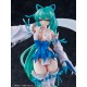 Gushing over Magical Girls Magia Azul The Verglas Maiden DXver. 1/7 WING