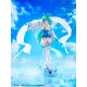 Gushing over Magical Girls Magia Azul The Verglas Maiden DXver. 1/7 WING