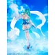 Gushing over Magical Girls Magia Azul The Verglas Maiden DXver. 1/7 WING