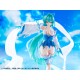 Gushing over Magical Girls Magia Azul The Verglas Maiden DXver. 1/7 WING