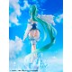 Gushing over Magical Girls Magia Azul The Verglas Maiden DXver. 1/7 WING