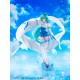 Gushing over Magical Girls Magia Azul The Verglas Maiden DXver. 1/7 WING