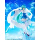 Gushing over Magical Girls Magia Azul The Verglas Maiden DXver. 1/7 WING